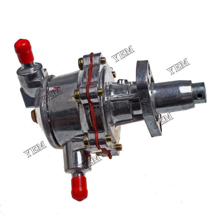 Fuel Lift Pump 1767712 For Caterpillar 3013 3014 3024C 3024 C1.5 C2.2 Engine
