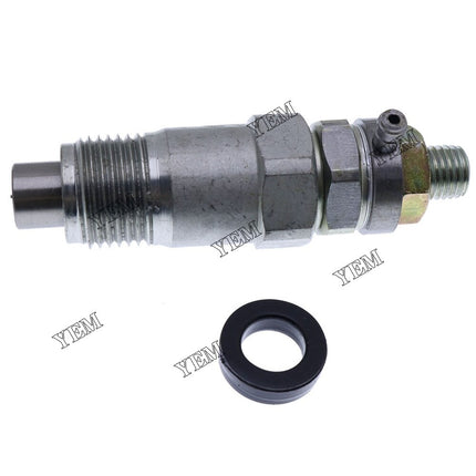 Fuel Injectors 15221-5300 15221-5302 For Kubota Z650 Z750 Z751 Z851 Engine