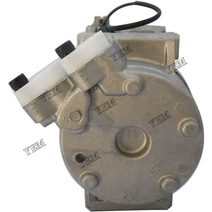 A/C Compressor MN123626 For Mitsubishi Pickup Triton L200 2006-2011
