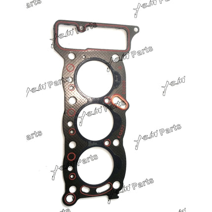 Full Gasket Set For ISUZU 3KC1 Engine Parts