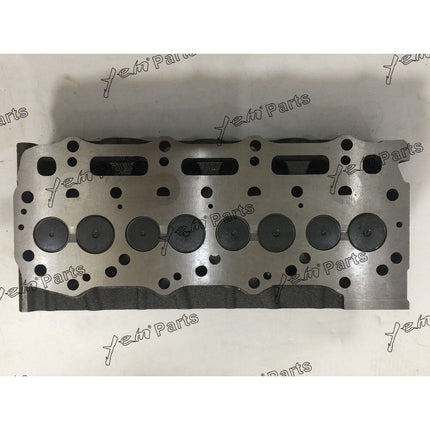 404C-22 Cylinder Head Assy For Perkins Engine Parts