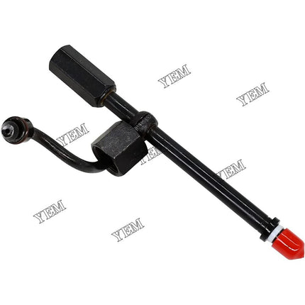 Fuel Injector For CAT Caterpillar 1W5829 1W-5829 3208 613C 943 953 ( 4 PCS)