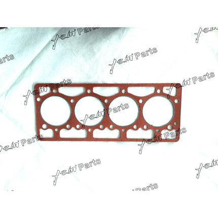 For Komatsu 4D94 4D94-2 Engine Gasket Kit For Excavator Dozer Loder and Dump Truck
