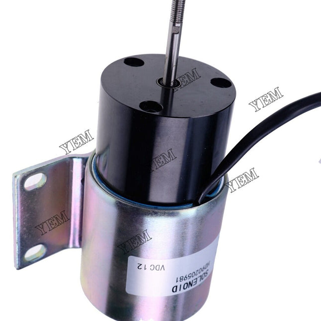 12V Throttle Actuator 1600361 7026884 7026842 For JLG 450AJ seriesII 510AJ 460SJ