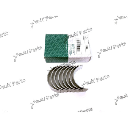 Connecting Rod Bearing Oversize + 0.50mm For Kubota V1505 Engine Parts