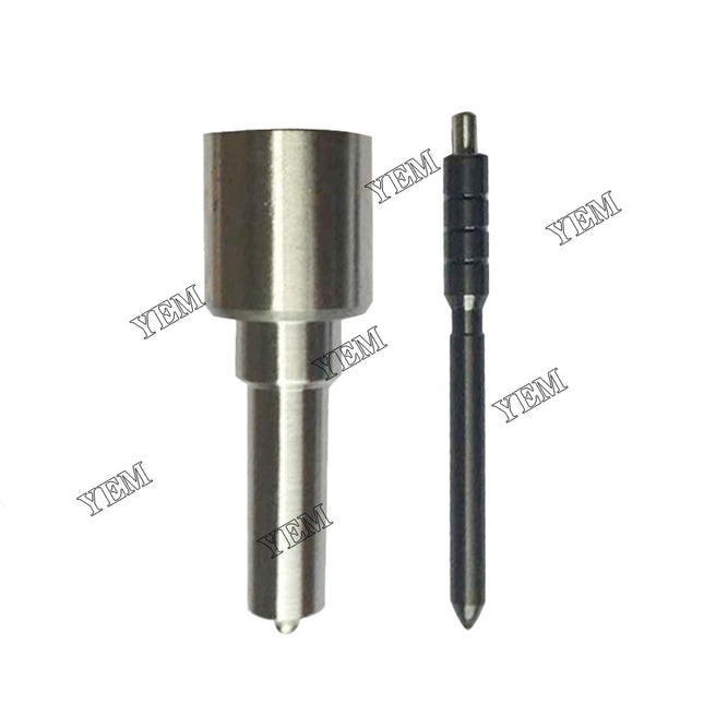 4 PCS Fuel Injector Nozzle For BOSCH 0433171193 - DLLA 150 P 235