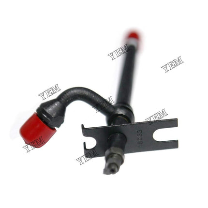 Pencil Fuel Injector For Case Skid Loaders 20673 22365 20674 18054 A140829