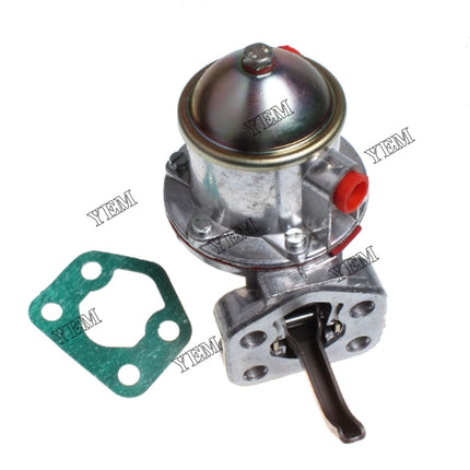 Fuel Lift Pump ULPK0037 BCD-1942 93151005 compatible with Perkins Series Engine