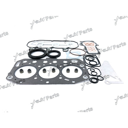 STD Full Gasket Kit Set For Yanmar 3TNV70 Engine W Cylinder Head Gasket