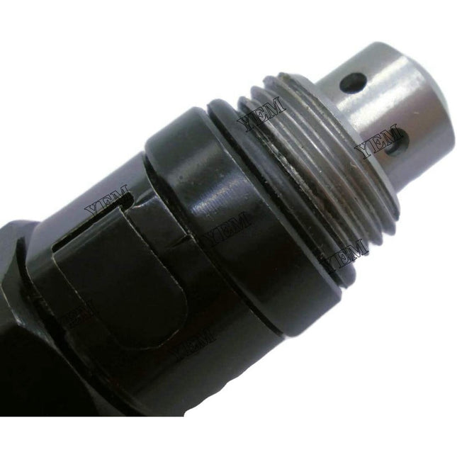 Pressure Relief Valve 25/618901 For JCB 4C444 3CXC 3CX 4CX444 4CN444 4CXSM444