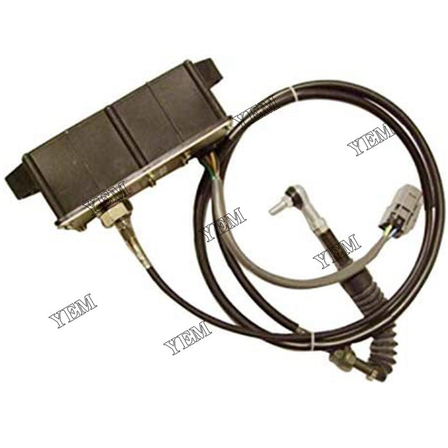 For Doosan DX140W 130LC-5 170LC-5 175LC-5 200W-5 24V Controller Motor 523-00004