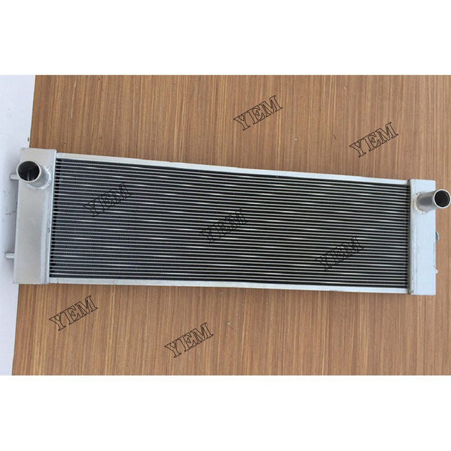 Water Tank Radiator 4650355 For Hitachi ZAX200-3 Excavator