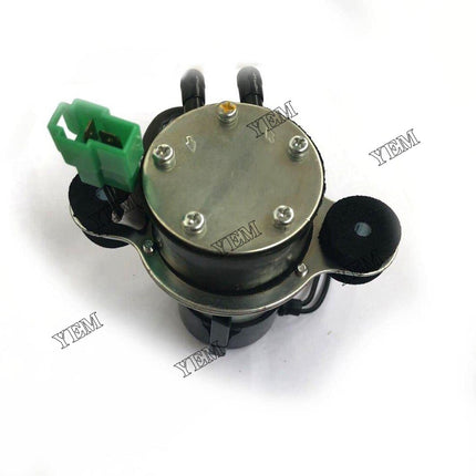 Fuel Pump For Mitsubishi L2E L3E Volvo EC20B Zeppelin Schaeff Terex 30A600-0200