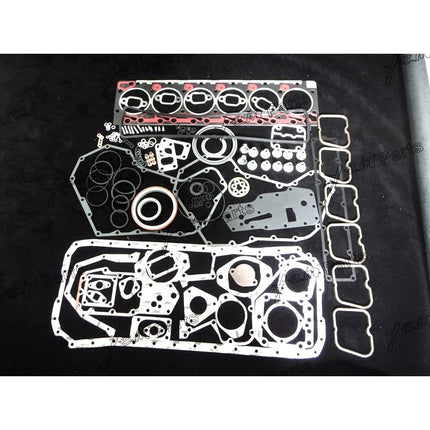 3804897 Complete Upper Lower Gasket Set Kit For Cummins 6B 6BT 6BTA 89-98 Dodge