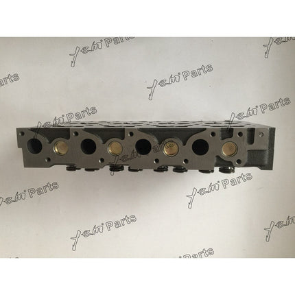 V1702 Complete Cylinder Head & Full Gasket Set For Bobcat Skid 733, 743