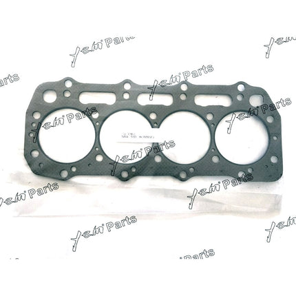 Cylinder Head Gasket For Shibaura N844 N844L N844T (Graphite)