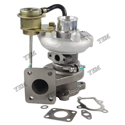 Turbocharger TD03 -7G 49131-02020 For KUBOTA V2003-T Bobcat S160 S185
