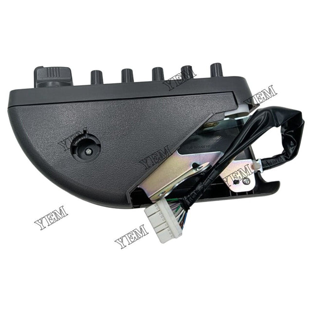 For Hitachi/For JOHN DEERE Throttle Control Panel 4454518 Box Switch,DHL Ship Free
