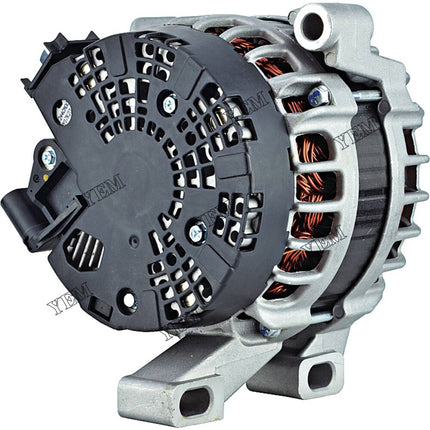 Alternator For Landrover LR2 3.2L Volvo S60 S80 With Clutch Pulley 2008-2012