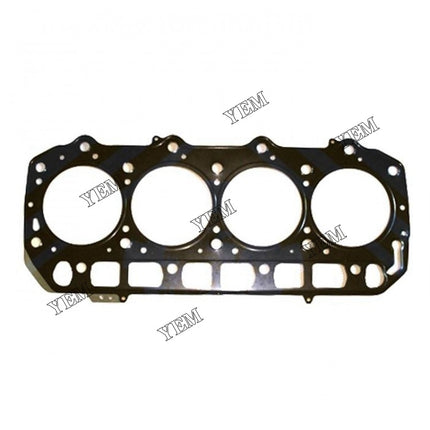 Engine Cylinder Gasket 129906-01340 For Yanmar 4TNV94 4TNV94L Excavator Loader