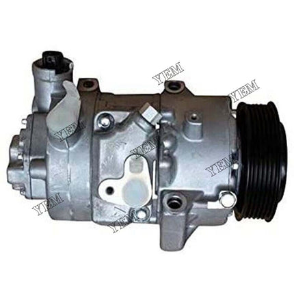 6PK A/C Compressor 88310-1A751 447190-8502 For Toyota Corolla 1.6L