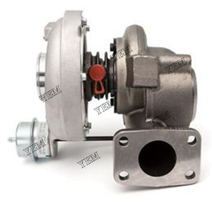 TTG0002 Turbo Turbocharger 2674A808 For Perkins Engine 1104D-E44TA