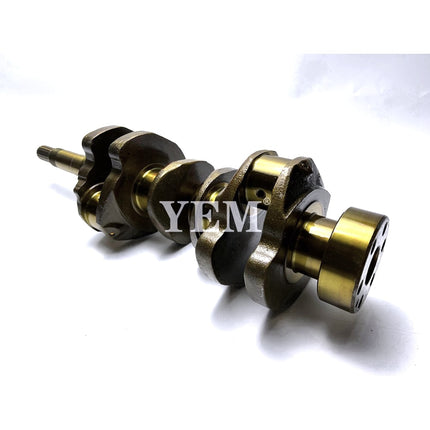 For Kubota D1703 Engine Crankshaft