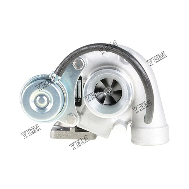 TD04-12T Turbo Fit For Bobcat T2250 V417 A300 S220 S250 S300 T250 T300 Engine