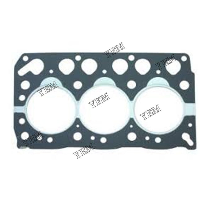 Cylinder Head Gasket For Isuzu 3LA1 3LA1-PA01 Engine Diesel Excavator Generator
