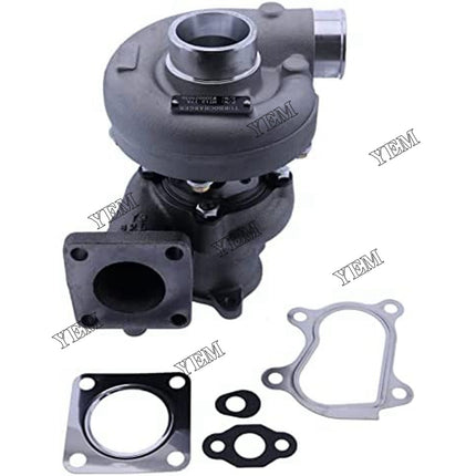 ETK0007 Turbo For Takeuchi TL140 CTL70, Mustang MTL20 Track Loader, Doosan DH55