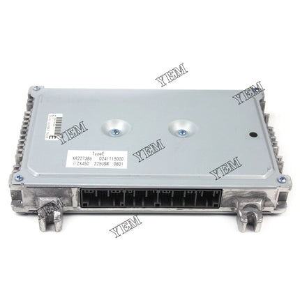 CPU Controller 4448779 9227386 For Hitachi ZX210-1 ZX240 ZX225USR, 1 year wty