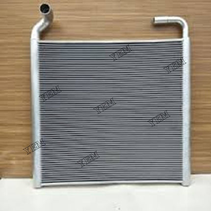 Oil Cooler VOE14507937 14507937 For Volvo EC135B EC140B Excavator