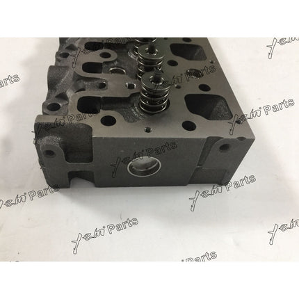 404C-22 Cylinder Head Assy For Perkins Engine Parts