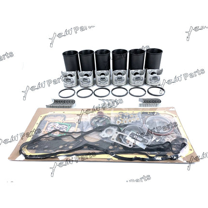 STD Overhaul Rebuild Kit For Deutz BF6L913