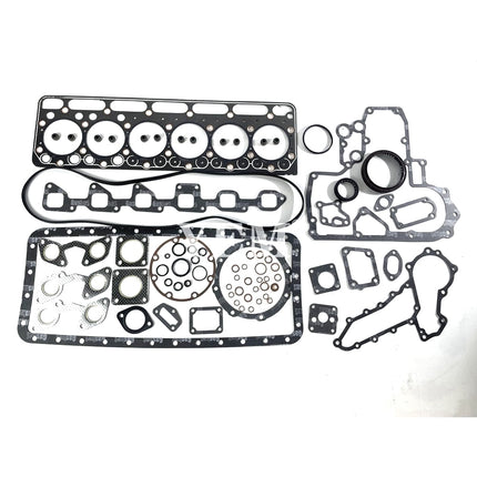 1 Set Of For KUBOTA S2800 M4950DT Tractor Overhaul Full Gasket Set