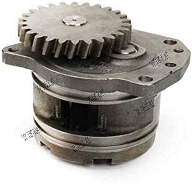 For Cummins M11 L10 Engine Oil Pump 4003950 4003957