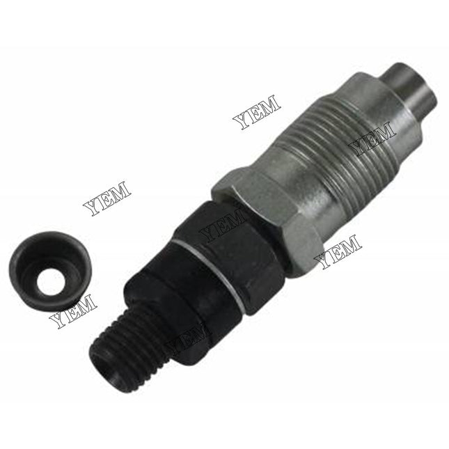 Fuel Injector 16082-53900 19077-53000 For Kubota D1403 D1503 D1703 Engine