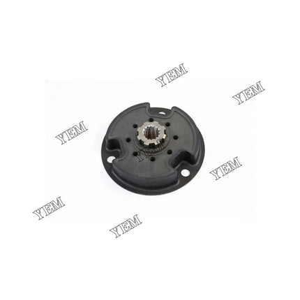 For Bobcat Excvavator E62 E63 E80 E85 14T Coupler, Coupling Assy 7006098