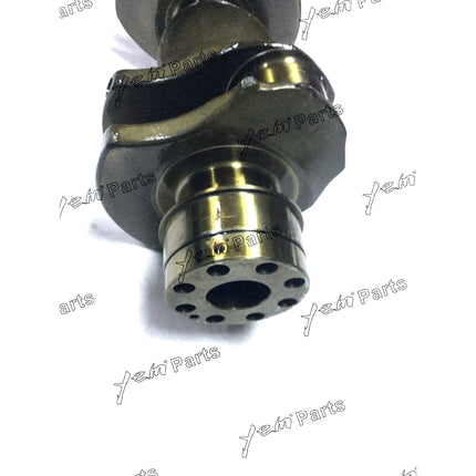 For Isuzu 6SD1T Engine Crankshaft 1-12310503-2