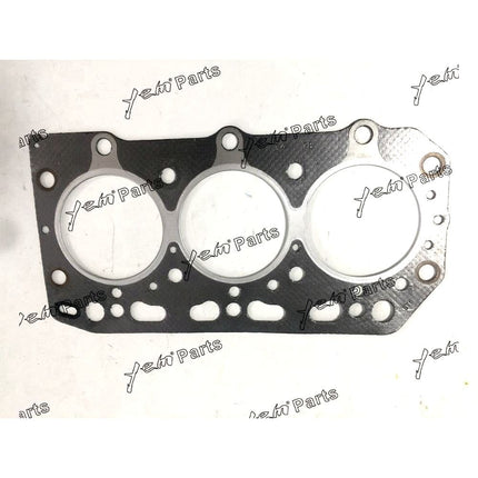 cylinder head gasket For Yanmar 3TNE78 3D78A 3TNE78A-G1A Engine For John Deere F1145