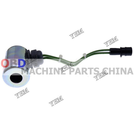 Solenoid Coil 321-5658 For Caterpillar 776C 784B 784C 771C 771D 775B 775D