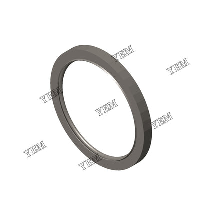 2PCS New Crankshaft Front Oil Seal 3968562 For Cummins 6CT 8.3 Engine