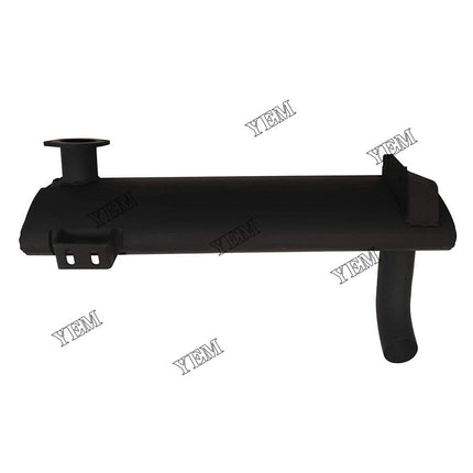 For Bobcat A220 A300 S250 T200 Skid Steer Loader For Deutz Engine Muffler 6680164