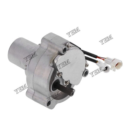 Throttle Stepping Motor Assy YN2406U197F4 For Kobelco SK200-1/3/5 Excavator