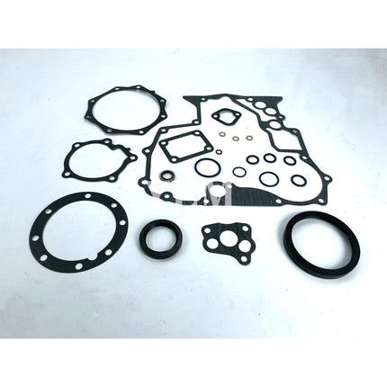 D782 D782-EBH cylinder head For Kubota excavator digger loader W/ full gasket