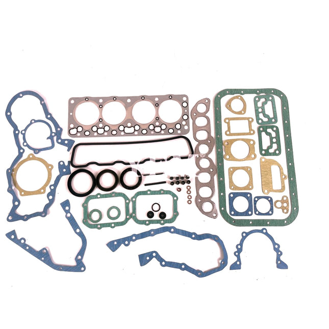Full Gasket Set Kit Fit For NISSAN SD25 Engine