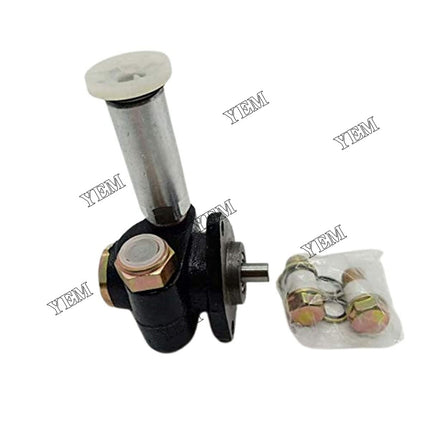 Fuel Feed Pump 105220-7230 1052207230 For Zexel Isuzu Engine 6BG1