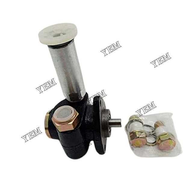 Fuel Feed Pump 105220-7230 1052207230 For Zexel Isuzu Engine 6BG1