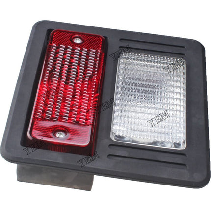 LED Head Tail Light Kit For Bobcat 883 963 A220 A300 S100 S130 S150 Exterior