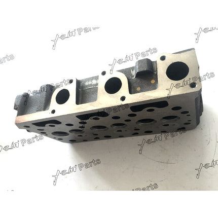 Kubota D902 Engine Complete Cylinder Head & Valves Spring USA